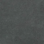 Dlažba Rako Extra černá 20x20 cm reliéfní DAR25725.1