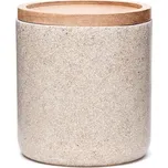 Box Optima Poly písková POLY55