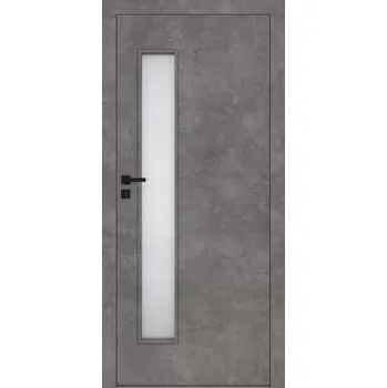 Interiérové dveře Interiérové dveře Naturel Deca 10 DECA10