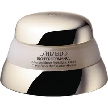 Shiseido Regenerační pleťový krém Bio-Performance (Advanced Super Revitalizing Cream) 50 ml + 2 měsíce na vrácení zboží
