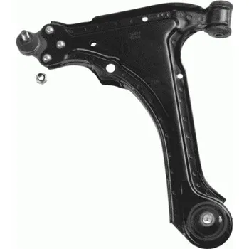 Zavěšení kol Řídicí páka, zavěšení kol LEMFÖRDER 12223 01