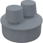 Přivzdušňovací hlavice Alca DN110 APH110