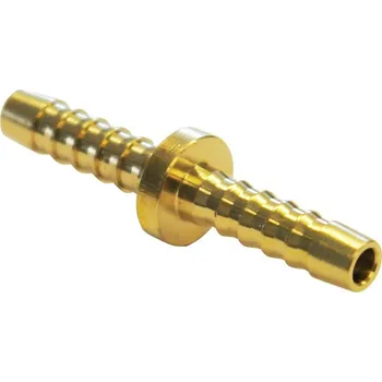 Pěstitelství GÜDE Hadicová spojka 6mm (2ks) 41034 free_store_pickup