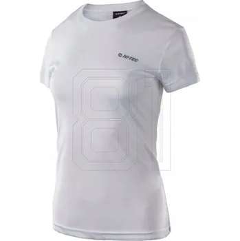Dámské tričko TRIČKO DÁMSKÉ SPORTOVNÍ HI-TEC LADY SIBIC | M