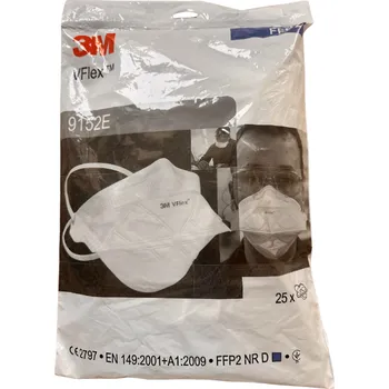 3M 9152 Vflex FFP2 respirátor