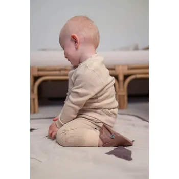 Kojenecké oblečení LODGER Stepper Beaver Velikost (od výrobce): 15 - 18 m.