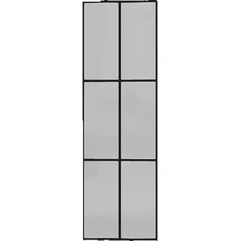 Interiérové dveře Interiérové dveře Naturel Estra 7 pravé 70 cm bílá matná ESTRA7BM70P