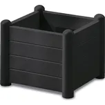 STEFANPLAST Truhlík 30 l, antracit