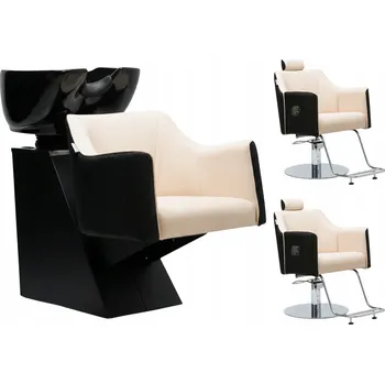 Kadeřnické křeslo Kadeřnické křeslo Calissimo