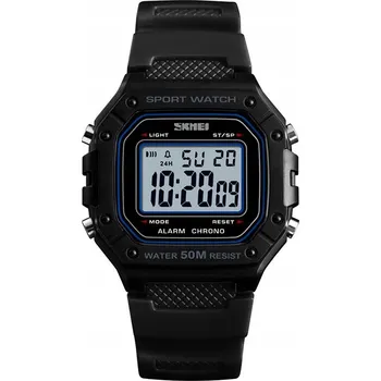 Hodinky Pánské hodinky SKMEI digitální stopky aa206