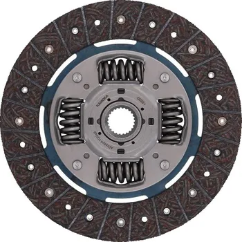 Spojková lamela Lamela spojky KAMOKA DC221