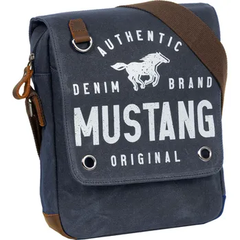 Mustang Houston 45.108202 unisex taška modrá