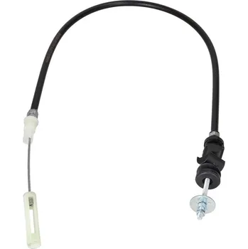 Spojkové lanko Tažné lanko, ovládání spojky KAMOKA LC019