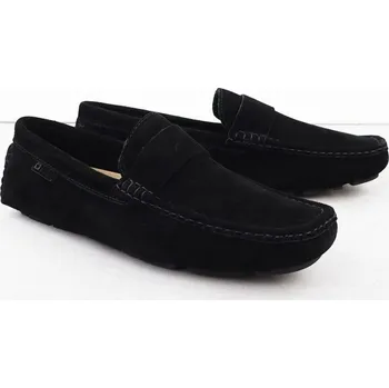 Sada pánského spodního prádla Big Star M RR174049 INT2106A mokasínová obuv 43