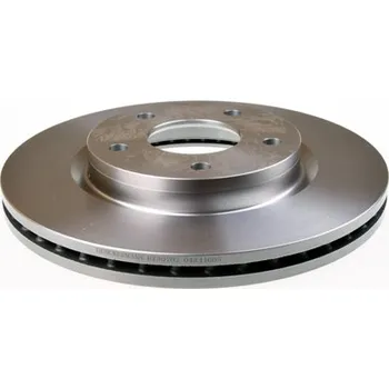 Brzdový kotouč Brzdový kotouč DENCKERMANN B130702