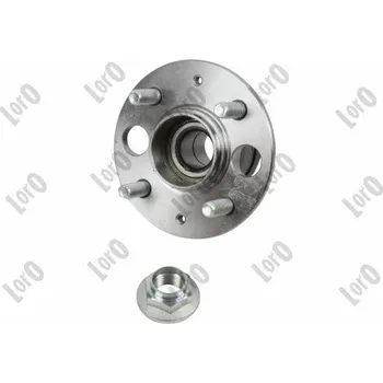 Náboj kola ABAKUS 141-01-110