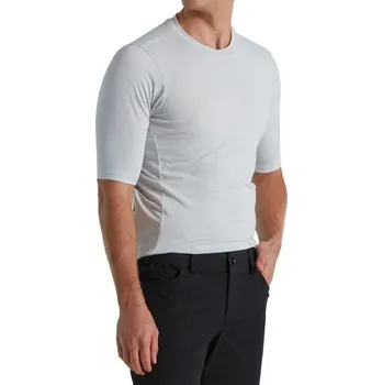 cyklistický dres Dres Specialized RBX ADV SS dove grey M 2022