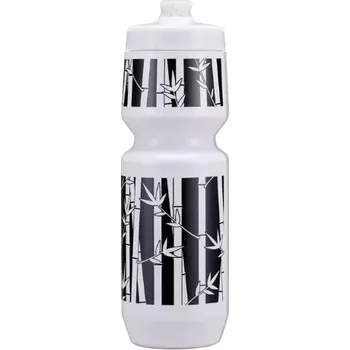 Košík na láhev Cyklistická láhev Specialized 26oz Purist Fixy 2.0 bamboo wht