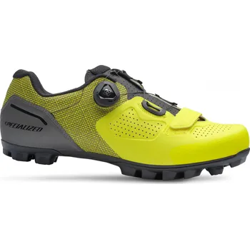 Pánská sportovní obuv Tretry Specialized Expert XC Mtb char/ion 41 2020 - doprava zdarma