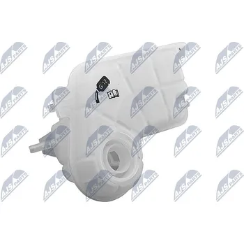 Motor automobilu Vyrovnávací nádoba, chladivo NTY CZW-AU-006