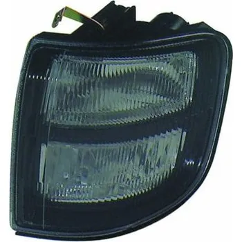 Směrový světlomet Blikač ABAKUS 214-1556R-AE