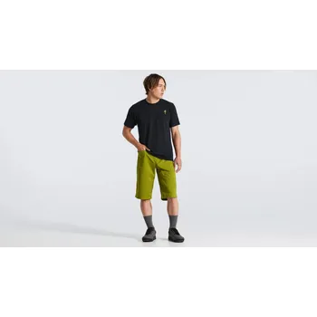 Pánské tričko Triko Specialized Mayhem Tee SS blk XXL 2023