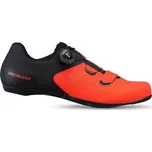 Tretry Specialized Torch 2.0 Road rktred/blk 44 2022 - doprava zdarma