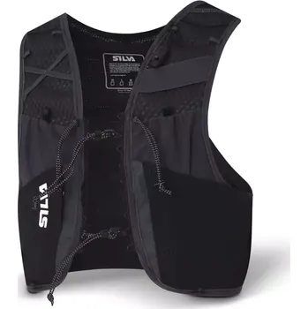 Sportovní batoh Vesta SILVA Strive 10 Black L (Vesta SILVA)