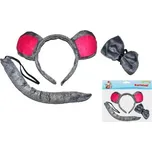 Set karneval W880239 - myš