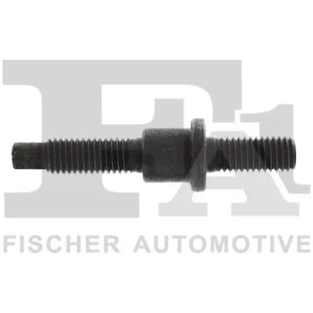Výfukový systém Šroub, výfukový systém Fischer Automotive 135-975