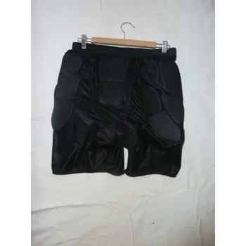 Cyklistické kalhoty KALHOTY SIXONE BOMBER CHRANIC XL