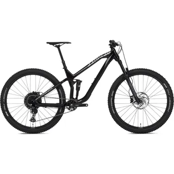 Horské kolo Kolo NS Bikes Define AL 130 2 black M 2024 - doprava zdarma