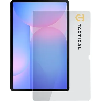 Tactical Glass Shield sklo pro Samsung Galaxy Tab S10 FE+ Clear