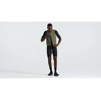 cyklistický dres Vesta Specialized Prime Wind oakgrn XL 2024 - doprava zdarma