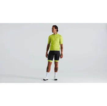 Cyklistické kalhoty Kraťasy Specialized RBX Mirage bib short hyp XL 2022 - doprava zdarma