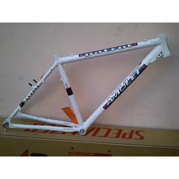 rám kola Rám AMULET PATROL 19" - doprava zdarma