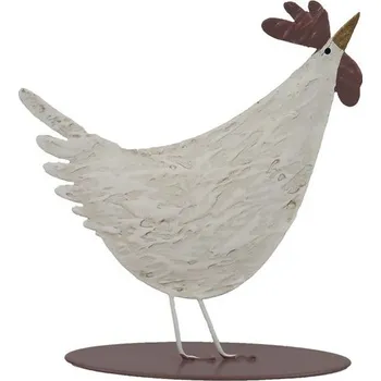 Velikonoční dekorace Dekorace slepička K4792/1