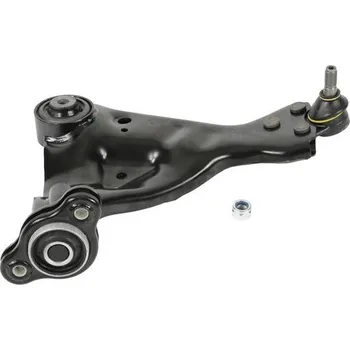 Zavěšení kol Řídicí páka, zavěšení kol MOOG ME-WP-15187