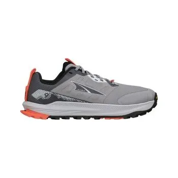 Dámská sportovní obuv Altra LONE PEAK 9+ Women GRAY/ORANGE šedá 42,5 EU