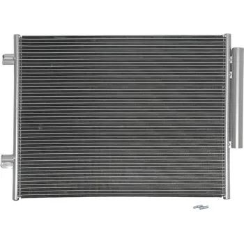 Výparník klimatizace Kondenzátor, klimatizace KAMOKA 7800633