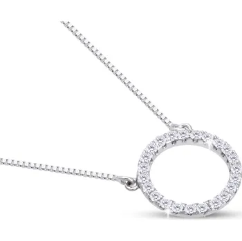 Řetízek Řetízek se zirkonovým kolečkem 1920