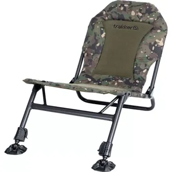 TRAKKER Křeslo na lehátko RLX Camo Nano Chair (TRAKKER Křeslo na lehátko RLX Camo Nano Chair)