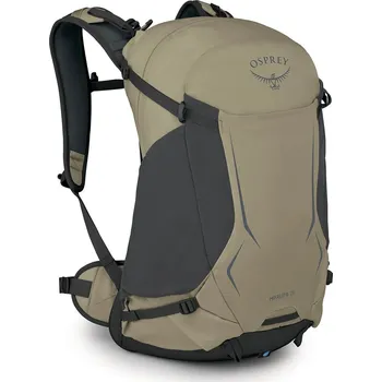 Outdoorové zavazadlo Turistický batoh Osprey Hikelite 26 - olive tan