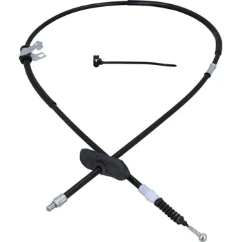 Lanko parkovací brzdy Tažné lanko, parkovací brzda KAMOKA 1190679