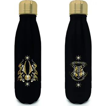Láhev Láhev na pití Harry Potter - Golden Snitch