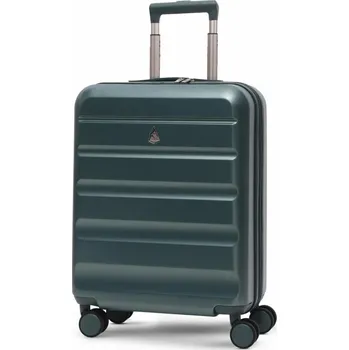 Kabinový kufr AEROLITE T-635 S - zelená