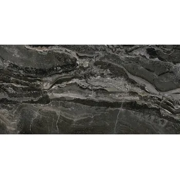 Dlažba Dlažba Peronda Orobico dark 60x120 cm leštěná OROB612EPD