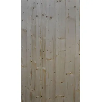 vinylová podlaha Hahn Holz Smrková masivní podlaha Real floor, 19X121* - bez PÚ Rozměry desek (VxŠxD)mm: 19x121x5000mm