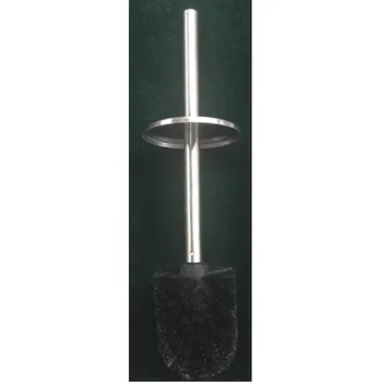 WC štětka Náhradní štětka s rukojetí Optima NDKARTACSTETKAMAT matná