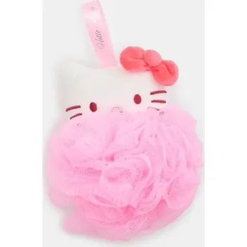 Sinsay - Mycí houba Hello Kitty - růžová - 469GW-30X - 469GW-30X-ONE
